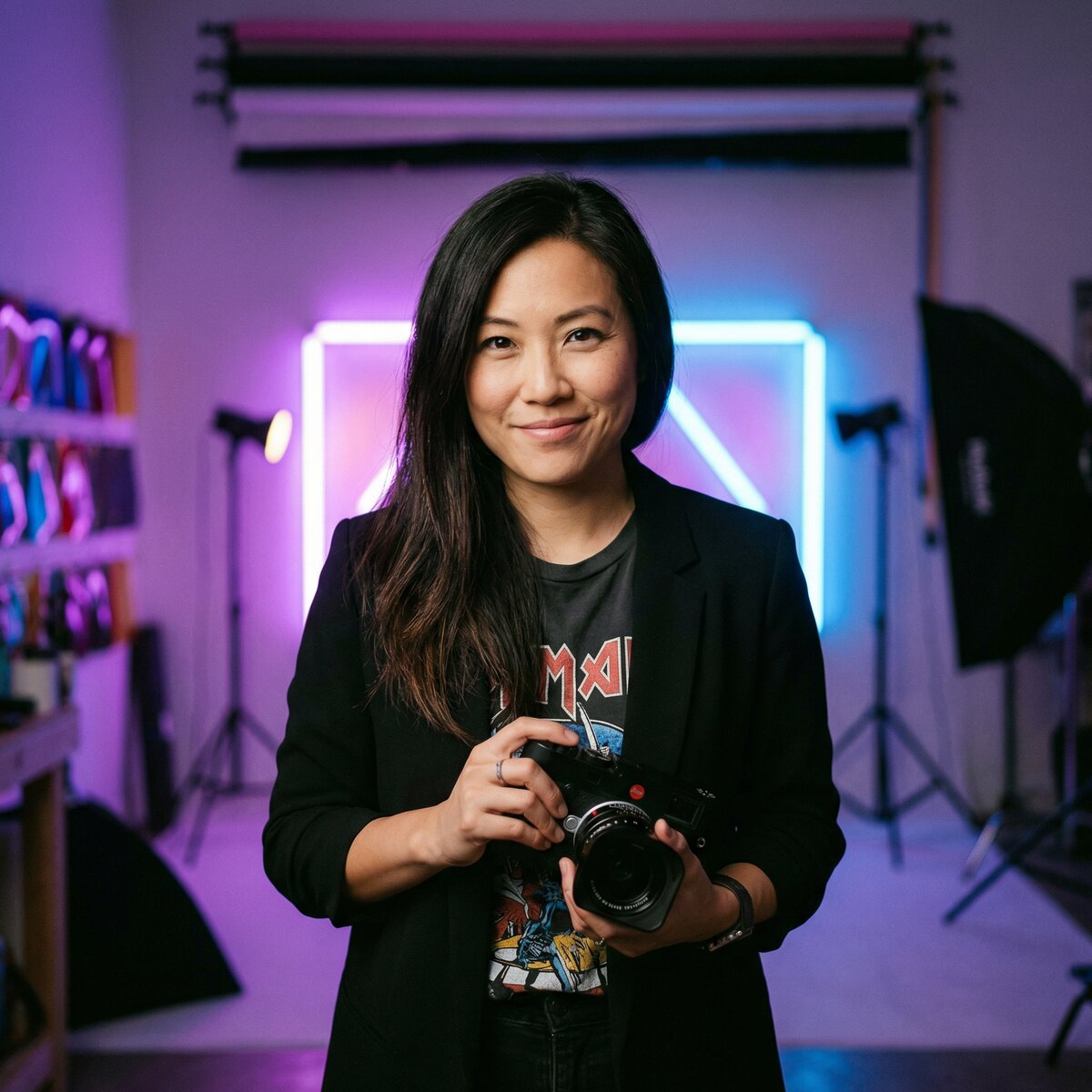 母狗调教摄影师