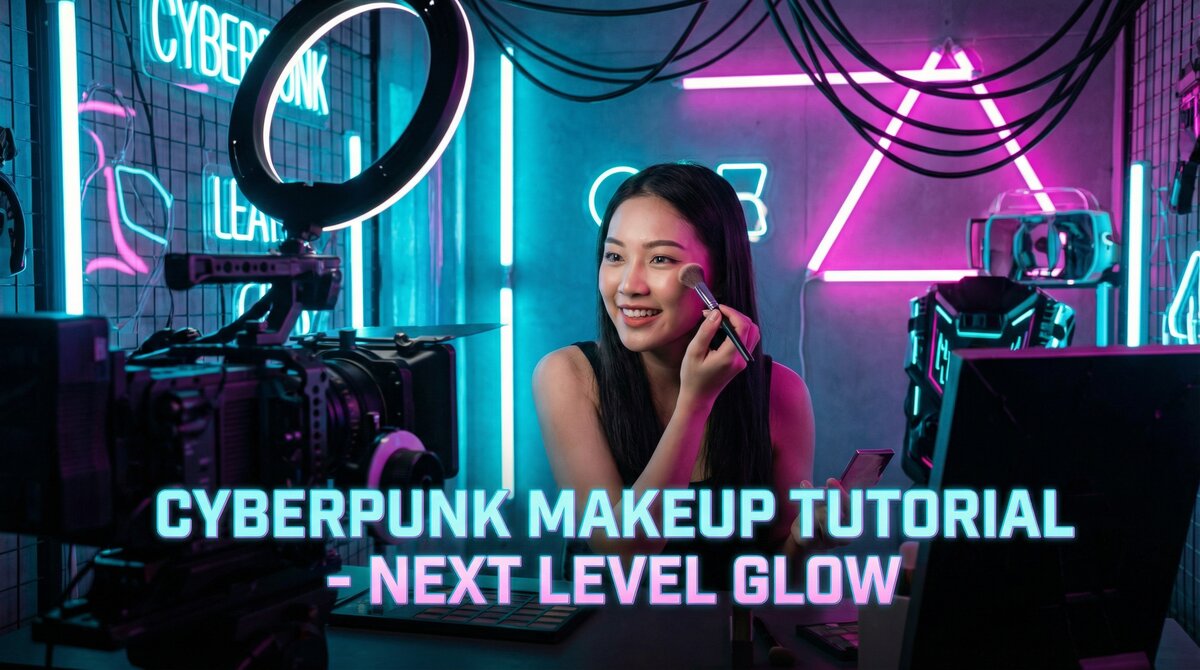 母狗调教美妆视频